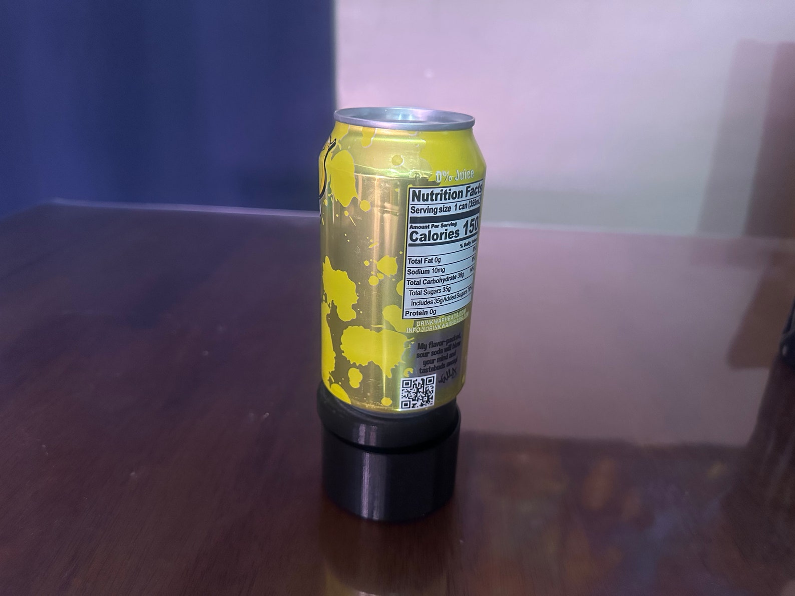 Hammer Mug / Can Koozie Stl With Inserts Etsy