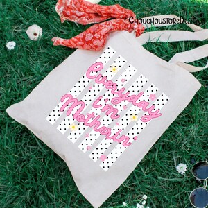 Everyday I’m Motherin png, Funny Mom Life PNG, Trendy Polka Dot Mama PNG, Motherhood Humor PNG, Cute Mom Quote Sublimation Design image 3