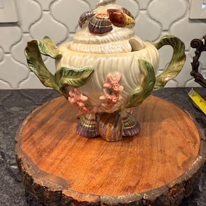 Vintage Fitz Floyd - Etsy