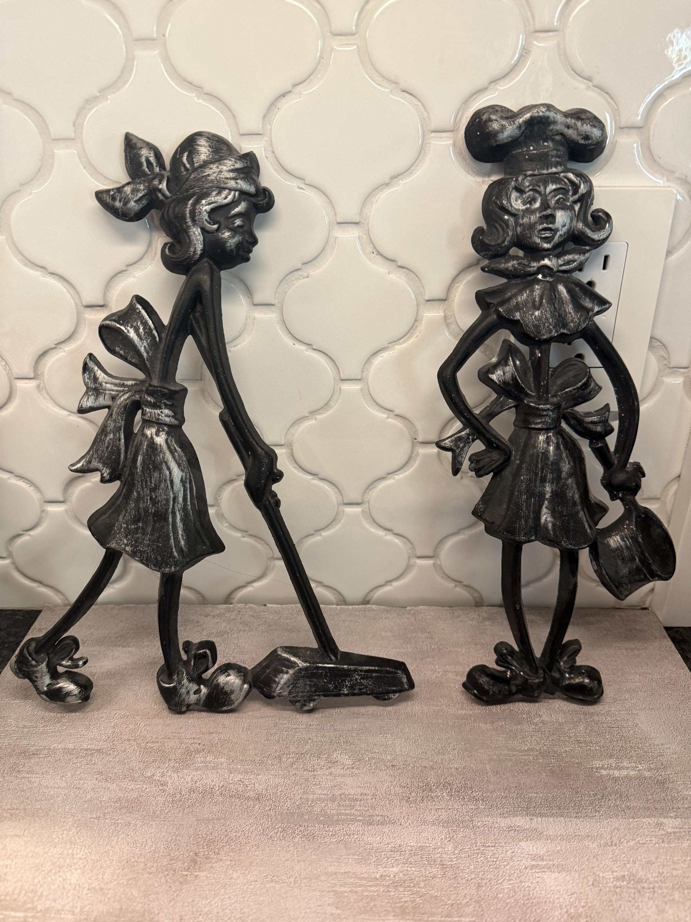 Sexton Cast Aluminum - Etsy