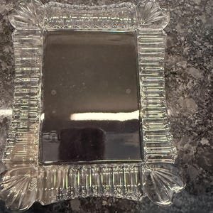 Marquis by Waterford Photo Frame - Etsy