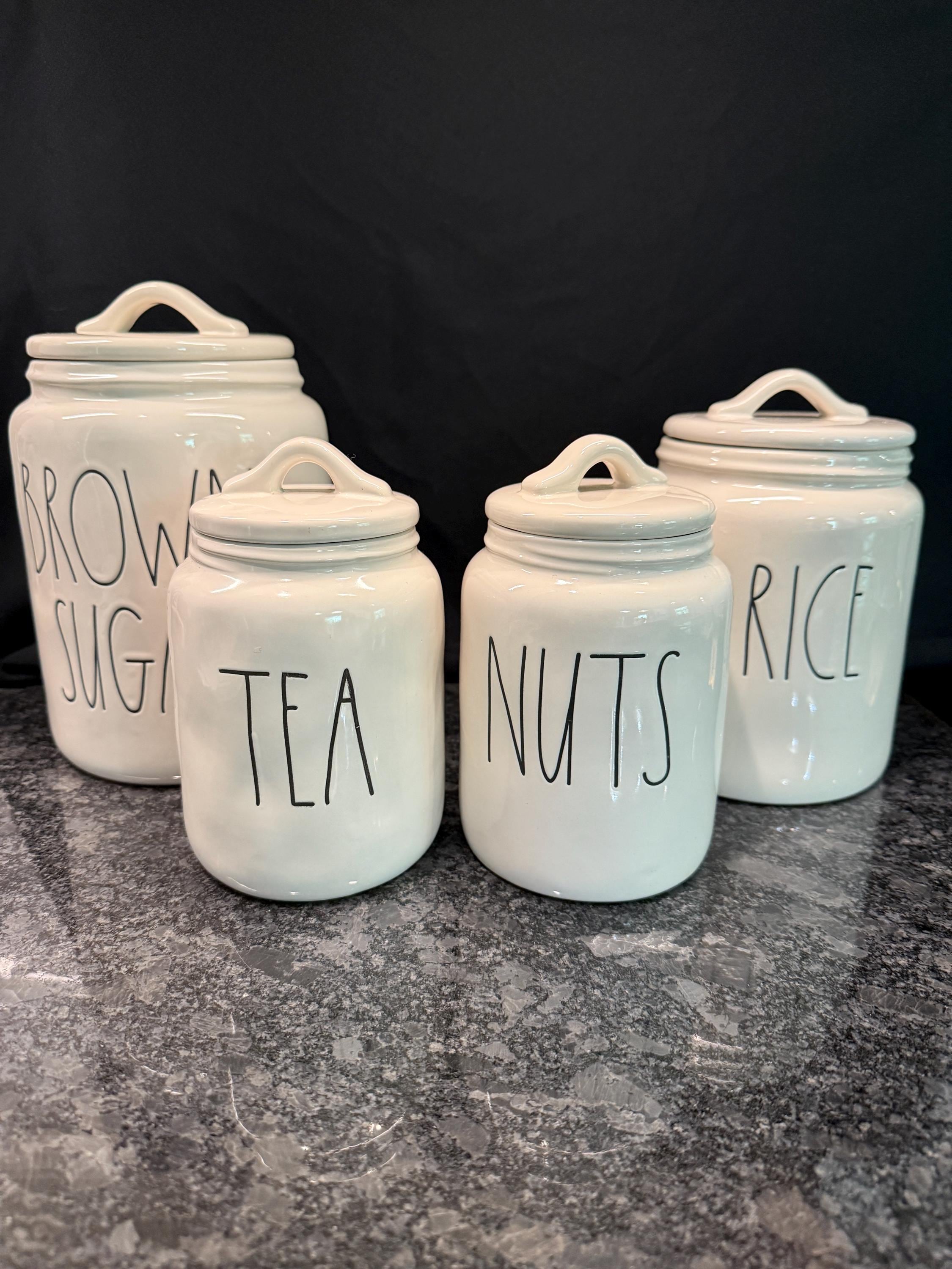 Rae Dunn Collection - Etsy