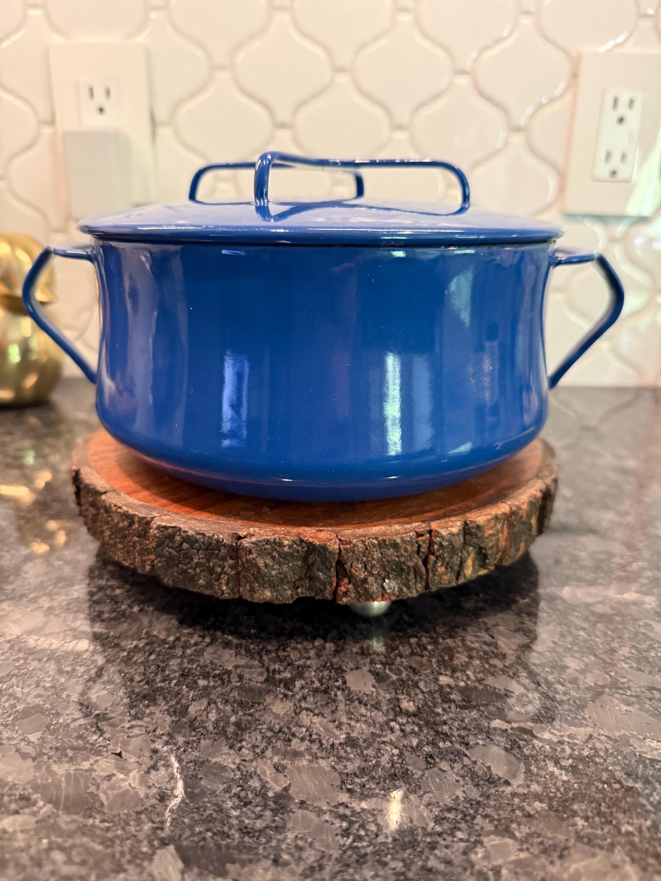 Vintage Cookware Dansk - Etsy