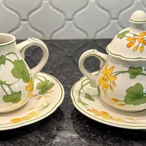 Villeroy Boch Discontinued - Etsy