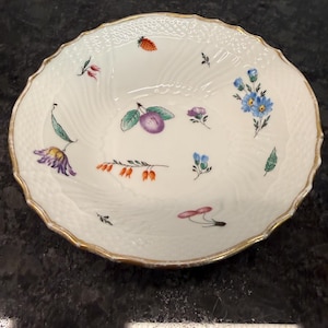 Richard Ginori Vintage - Etsy