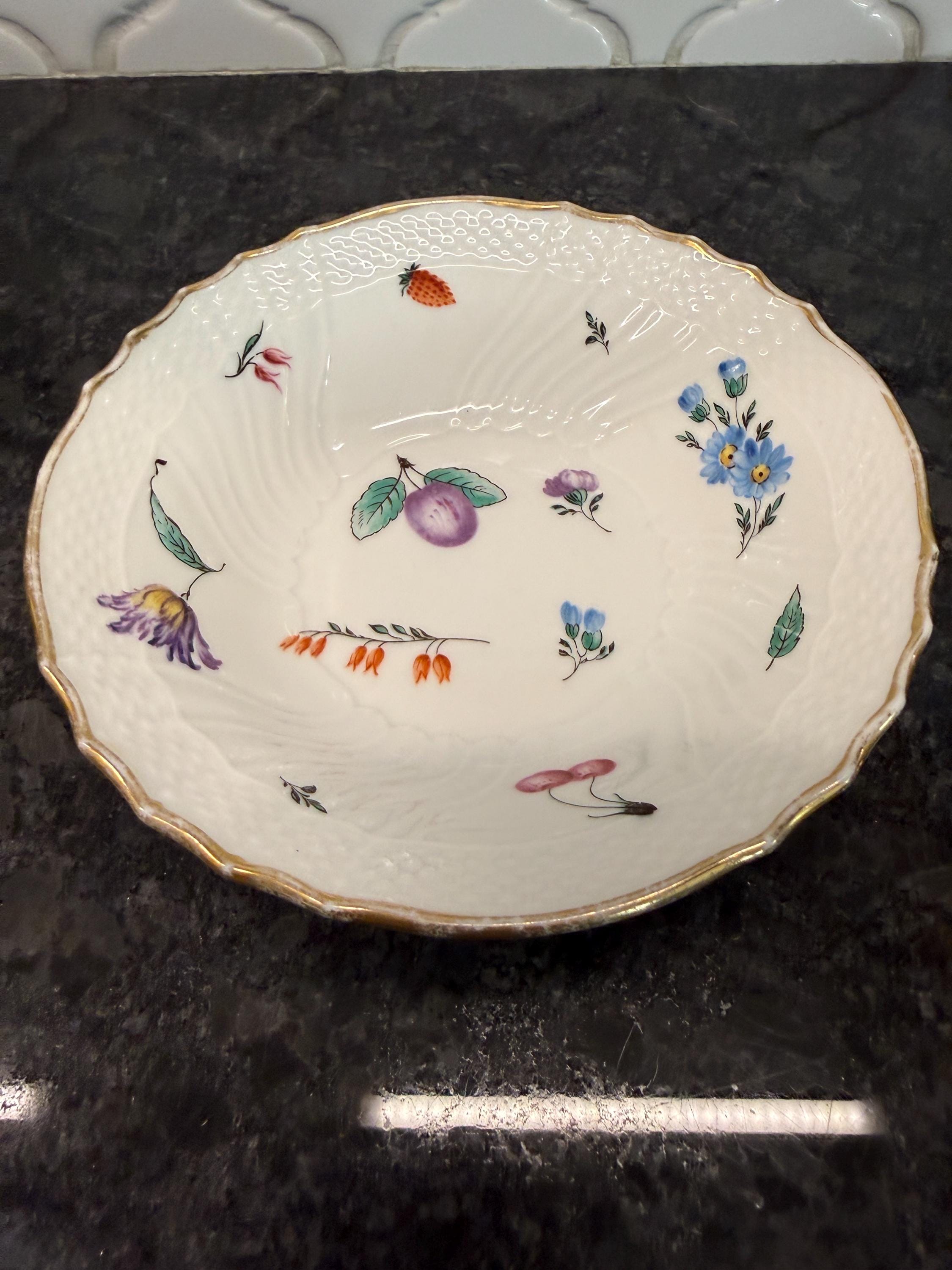 Richard Ginori Vintage - Etsy
