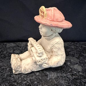 Austin Sculpture - Etsy