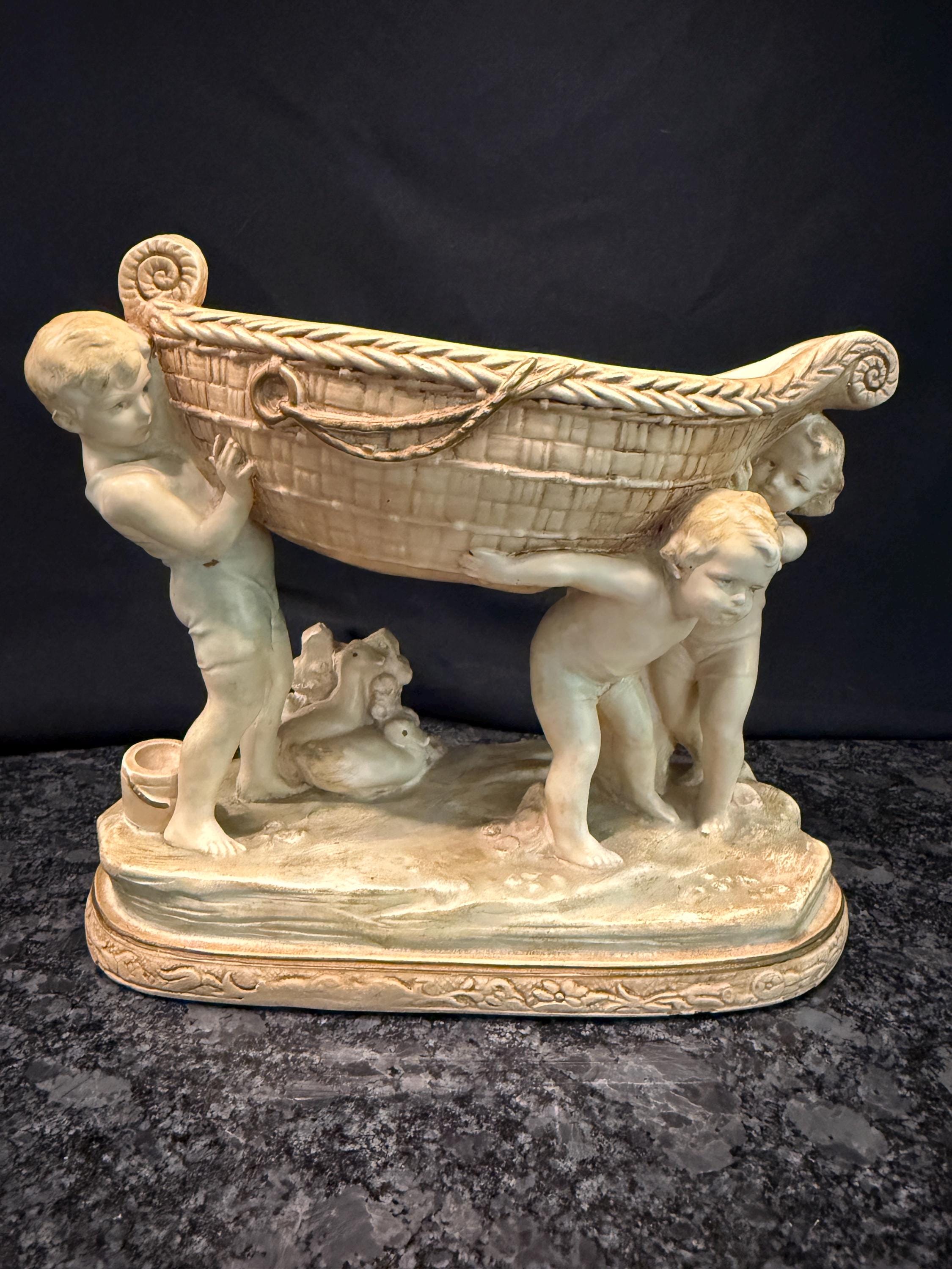Alexander Backer - Etsy