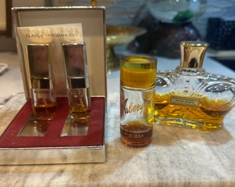 Caron Tabac Blond Sealed | Extraordinarily Rare/collector's Item