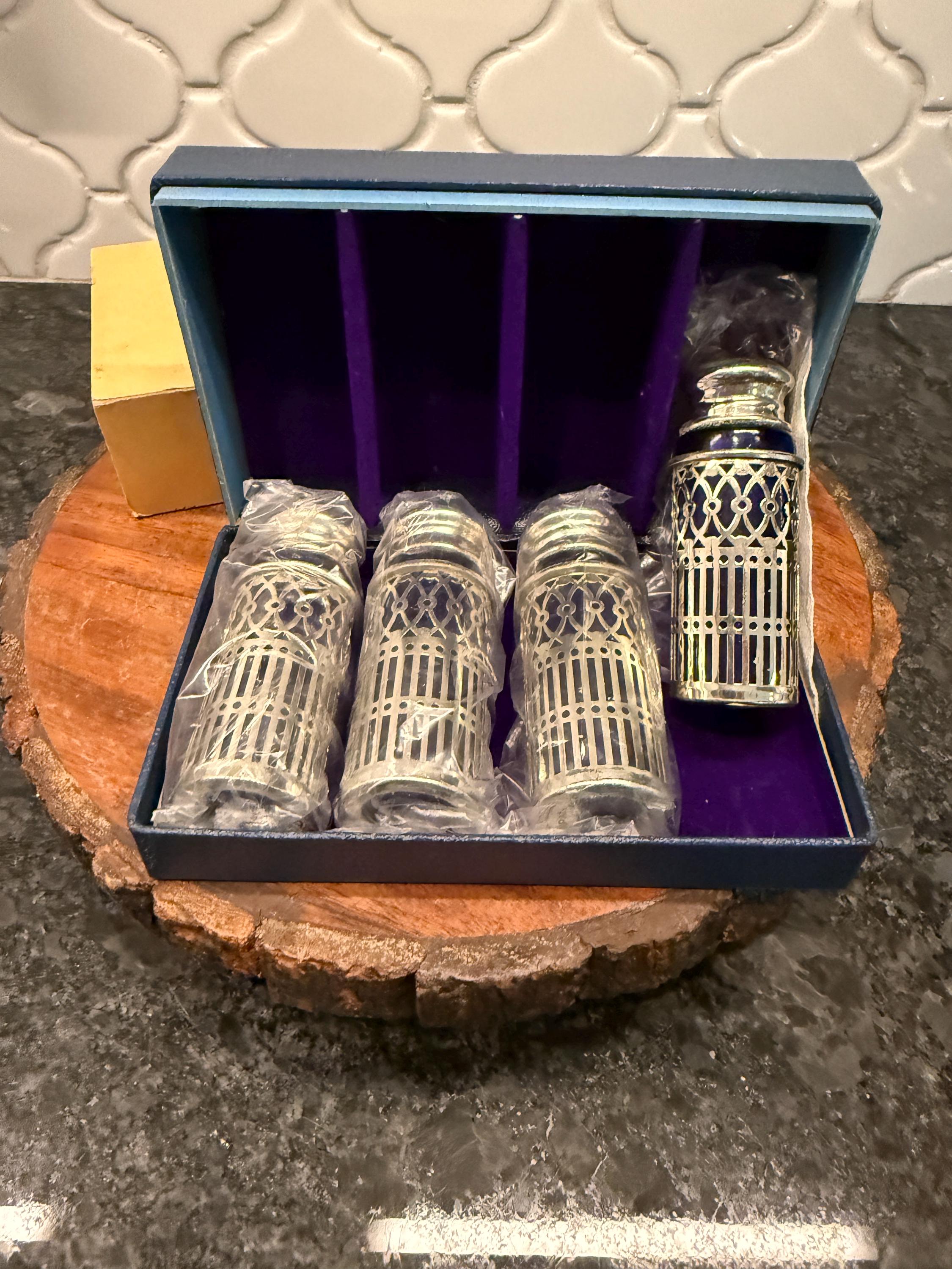 Leonard Japan Silver - Etsy