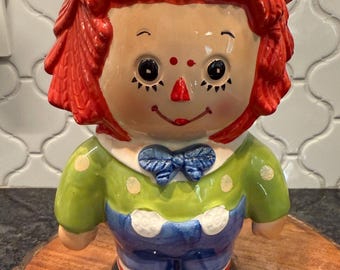 Campbell's Tomato Soup Can Coin Bank: 125th Anniversary Pop Art