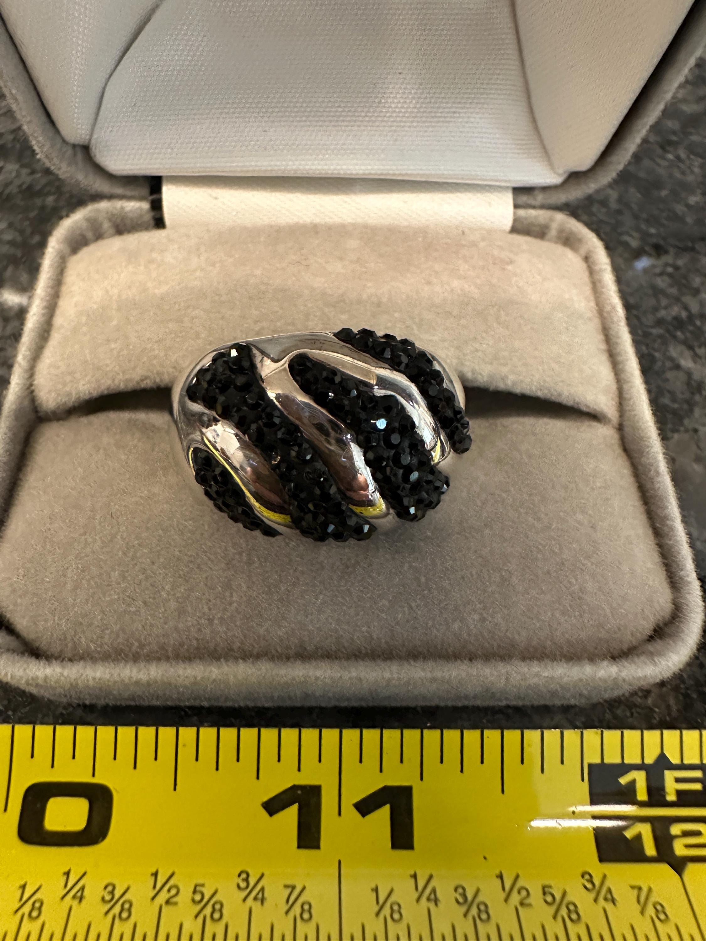 Jcm Ring - Etsy