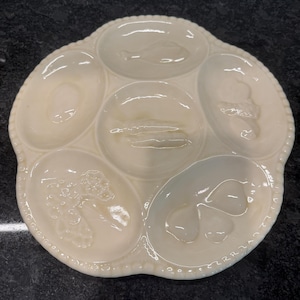 Vintage Seder Plate - Etsy