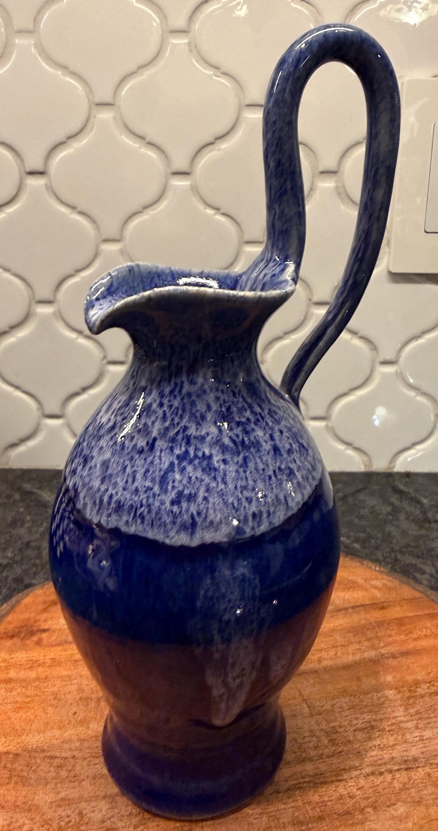 Vintage 1994 Pottery - Etsy