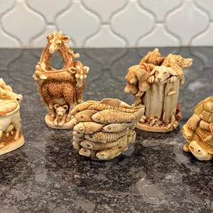 Harmony Kingdom Figurines - Etsy
