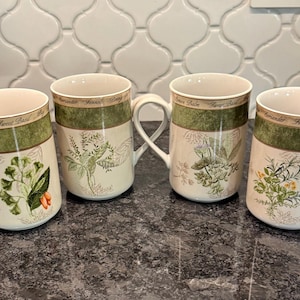 American Atelier Coffee Mugs - Etsy