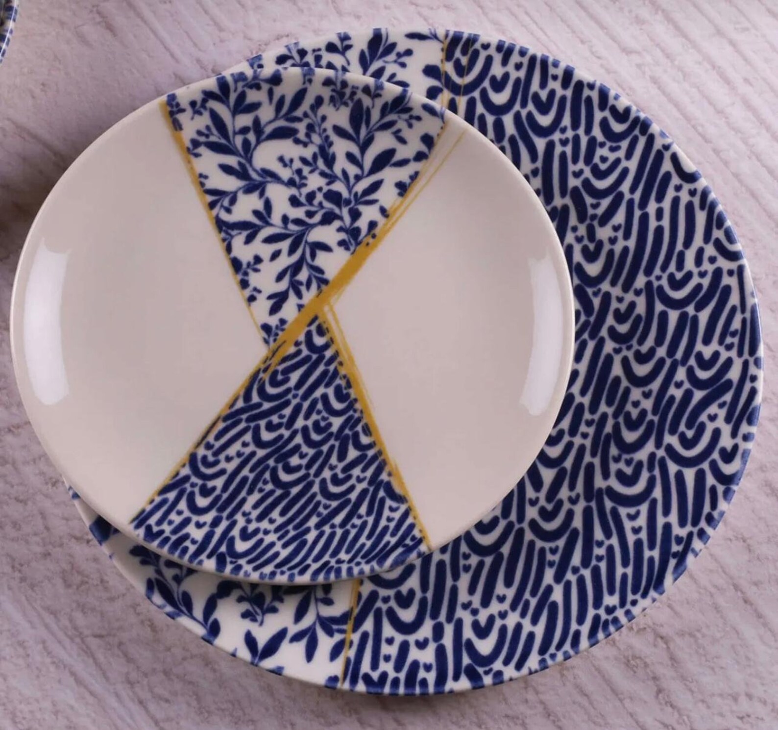 Unique Porcelain Dinnerware Set , Dinner Set , Chafing Dish , Gift Set ...