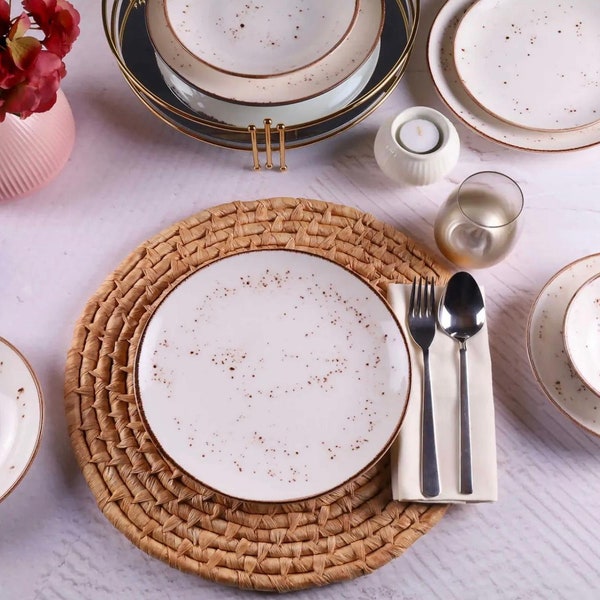 Unique Dinnerware - Etsy