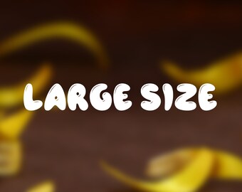 Large Size