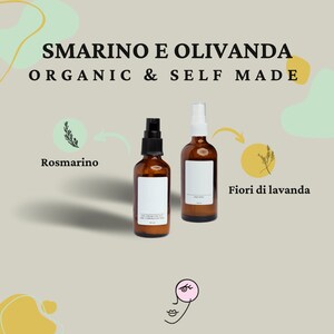 Smarino and Olivanda Oleoliti Guide
