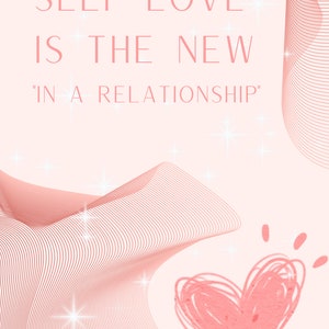 self love IOS screen saver