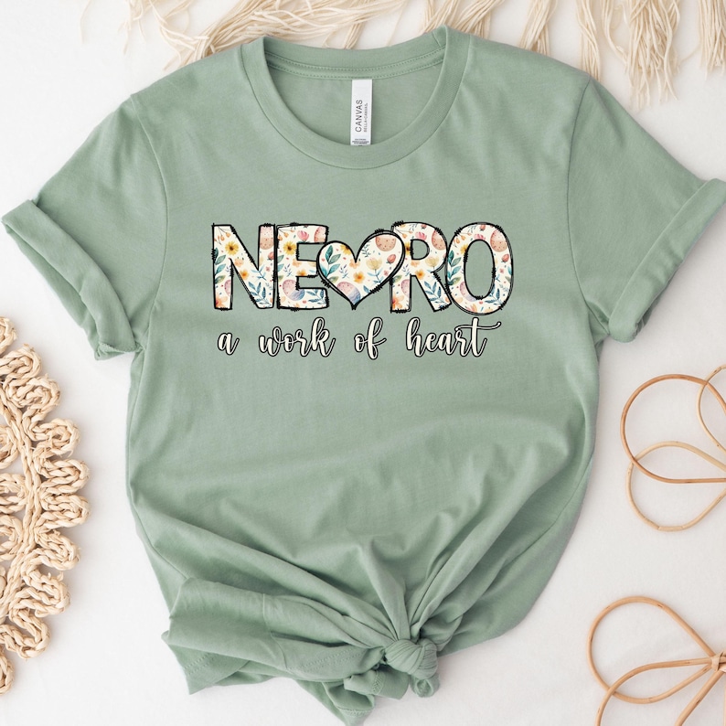Neuro t-shirt