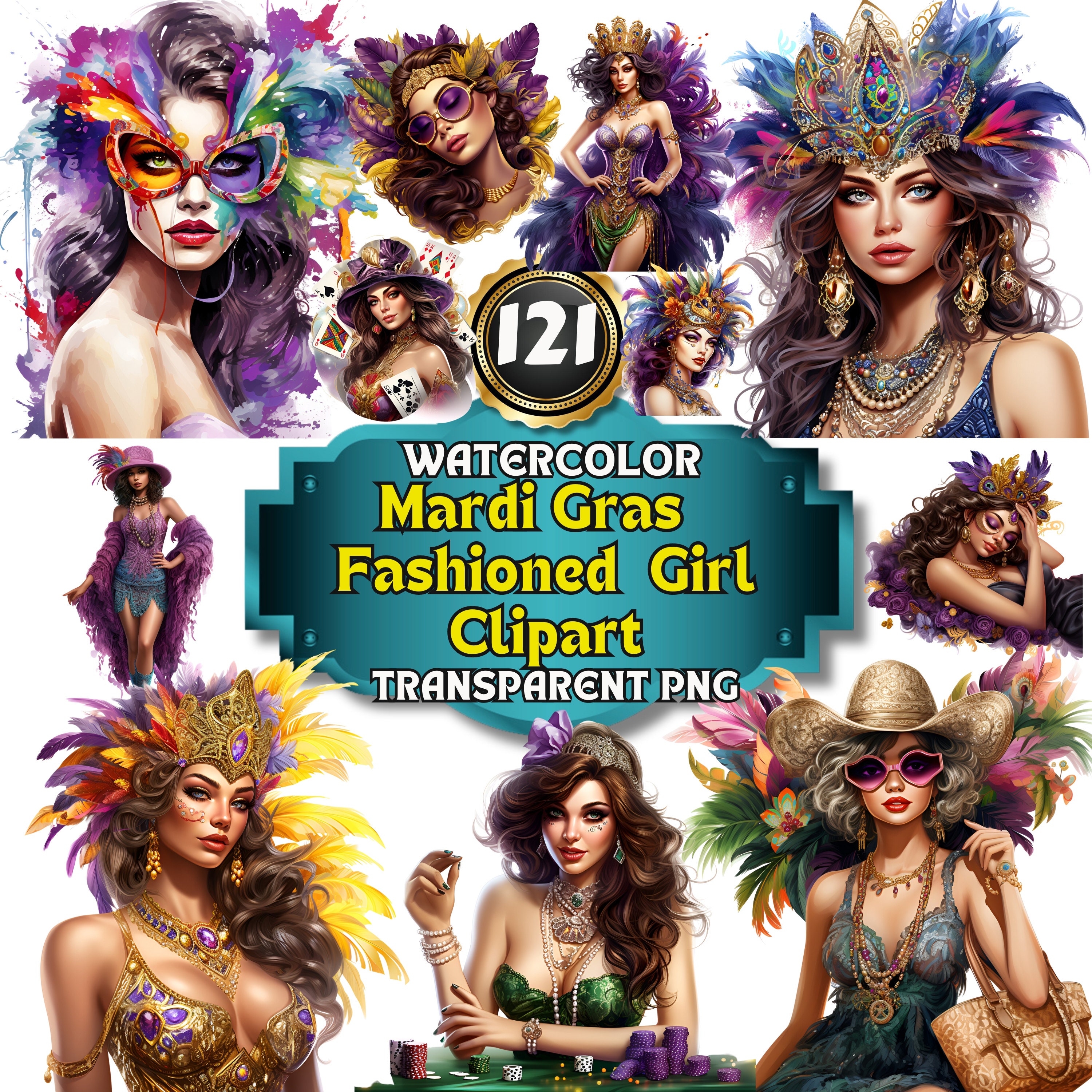 Niña carnaval - Etsy México, image size:3000x3000