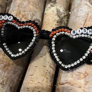 Adult Halloween sunglasses