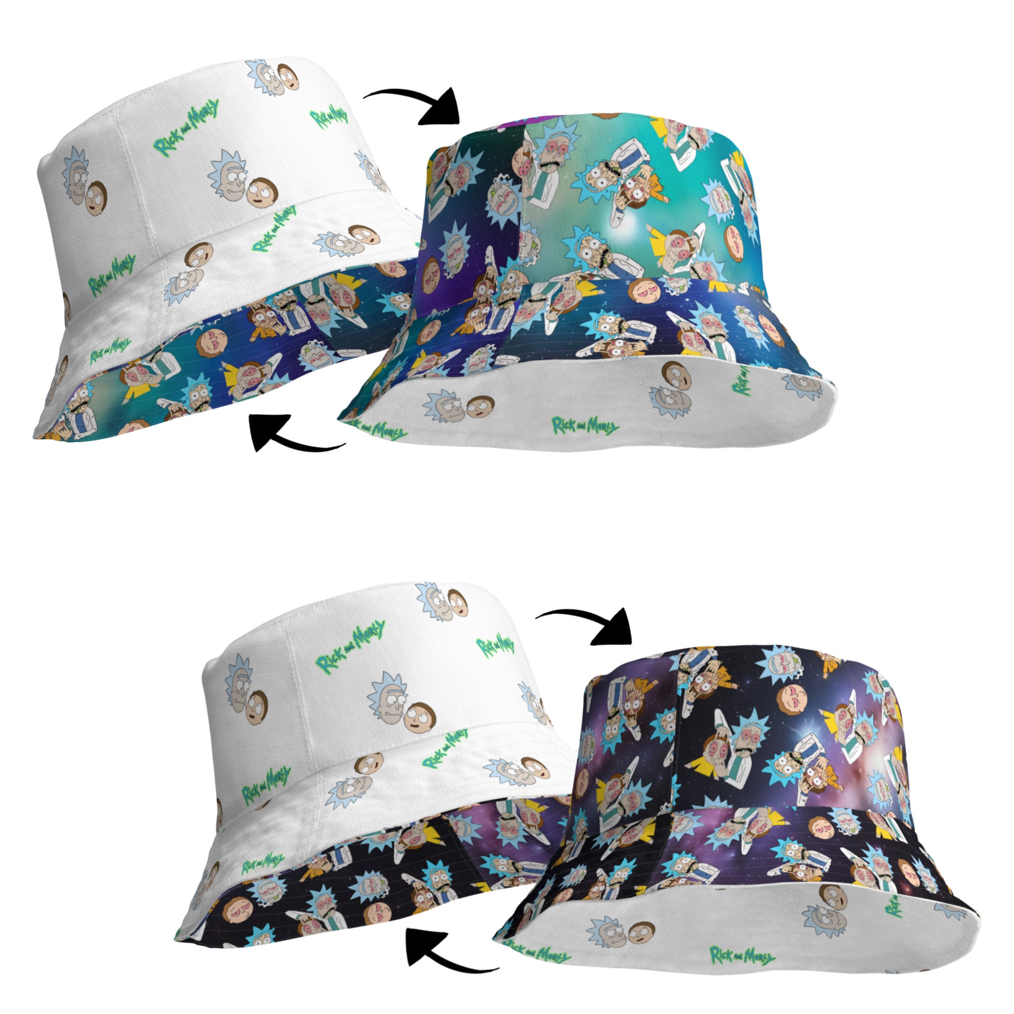 Buy Rick and Morty Hat Online In India India