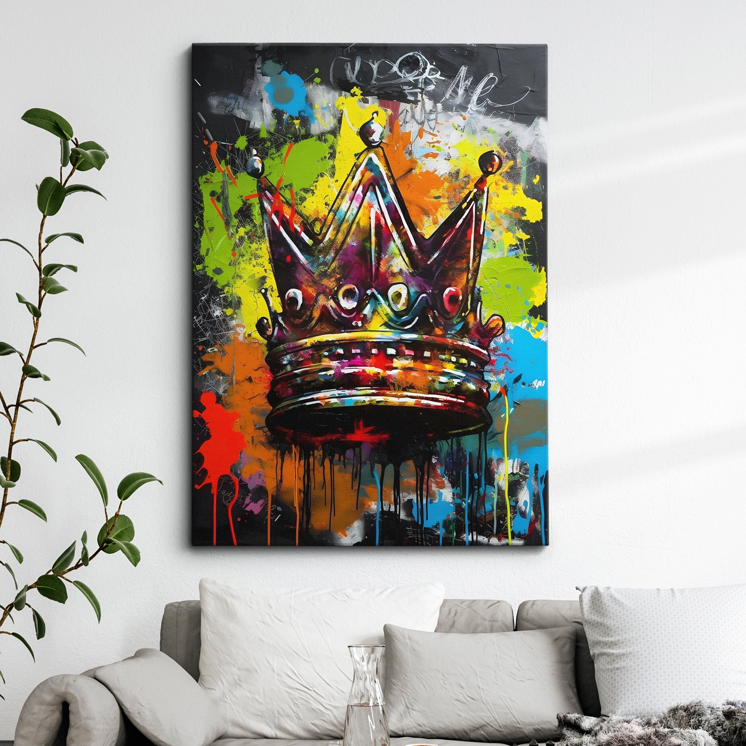 絵画 KING il_fullxfull.5671875681_cgue.jpg