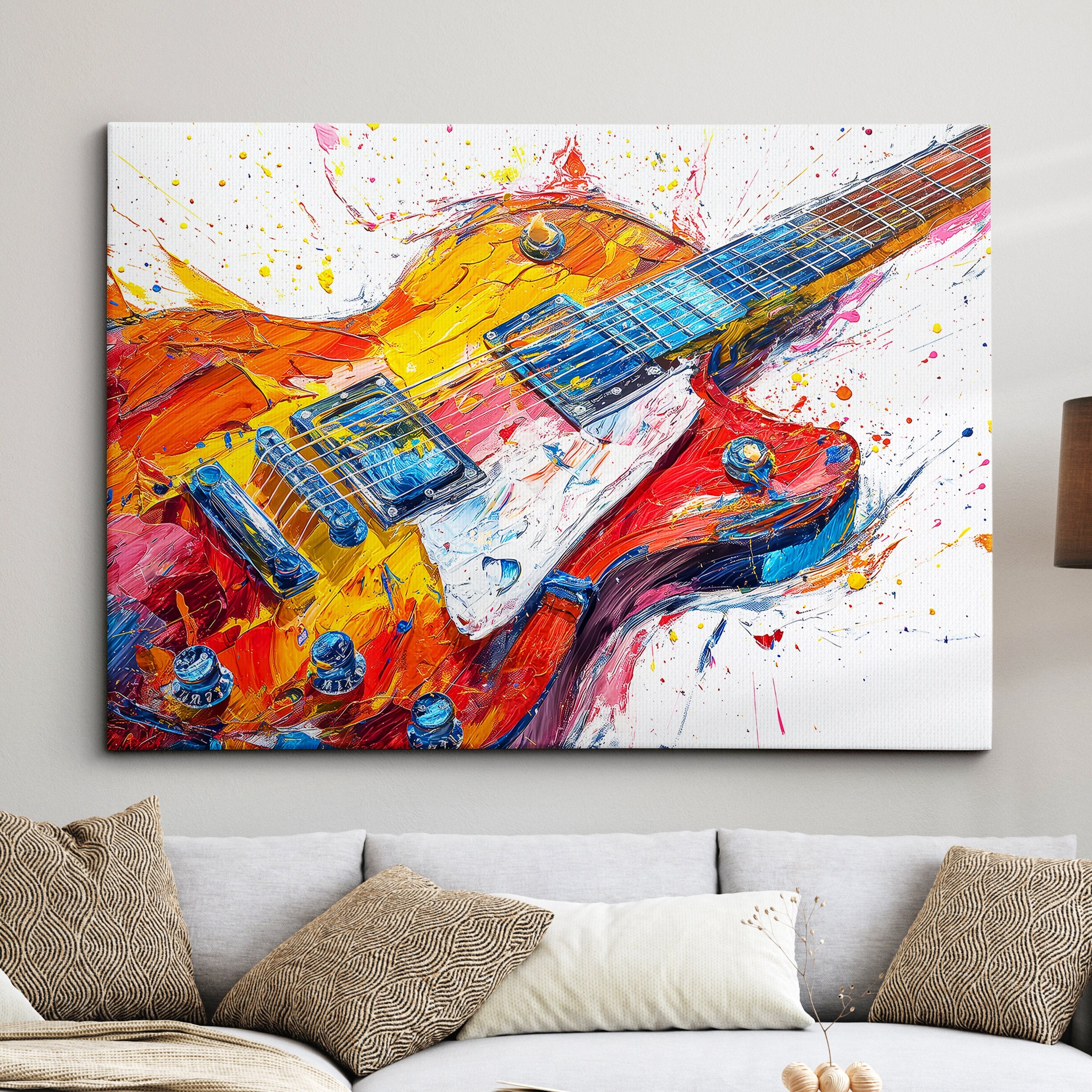 アート・デザイン・音楽 Painting oil on canvas F20 アート・デザイン・音楽 Painting oil on canvas F20 アート