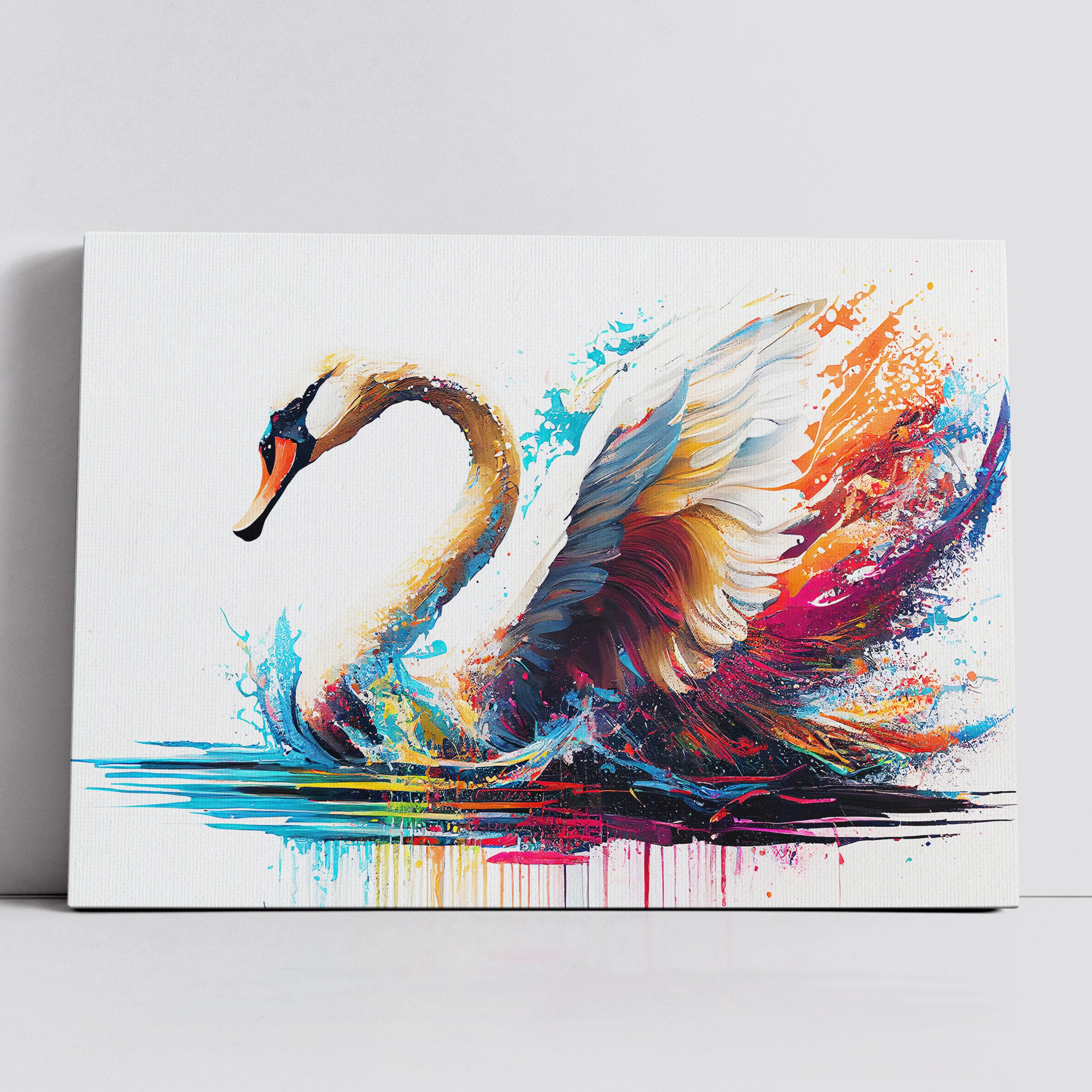 アートポスター　SWAN il_fullxfull.5308107372_4mvo.jpg