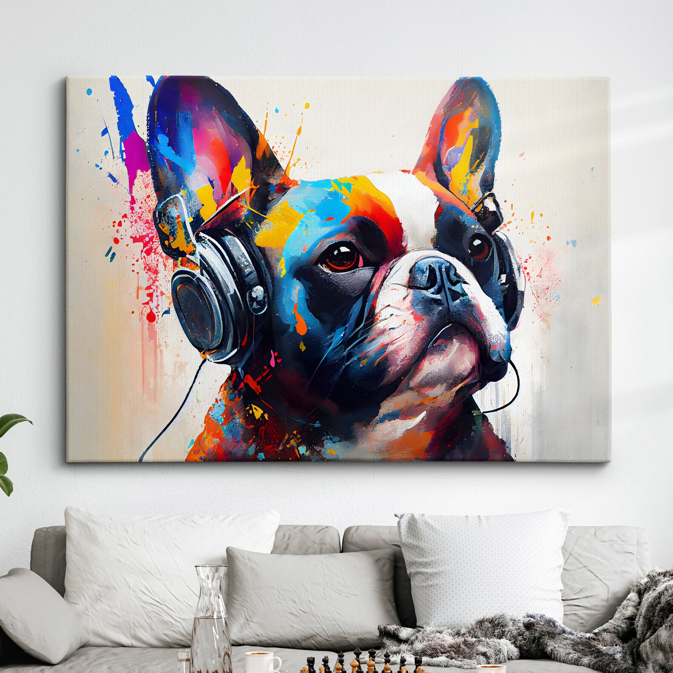 アート・デザイン・音楽 BLAME IT ON THE DOG 55/100 e5330cc9-c3ea-4f29-a88e-