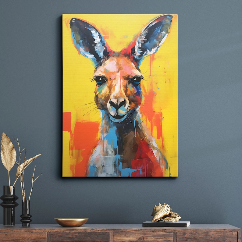 Kangaroo Gifts