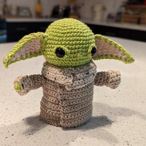 Baby Alien