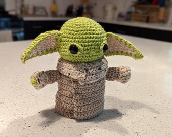Baby Alien