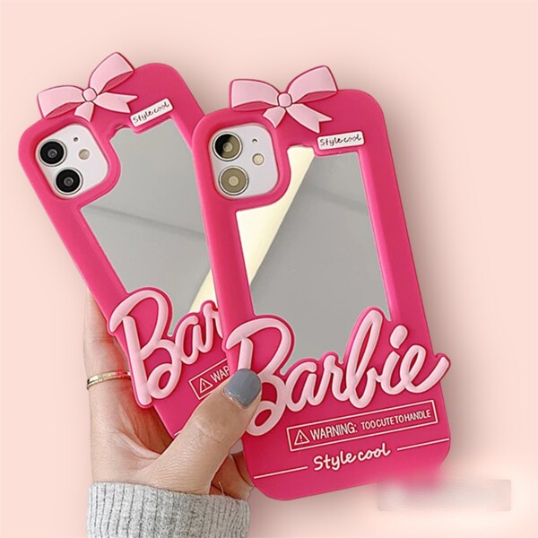 Barbie Phone Case Etsy