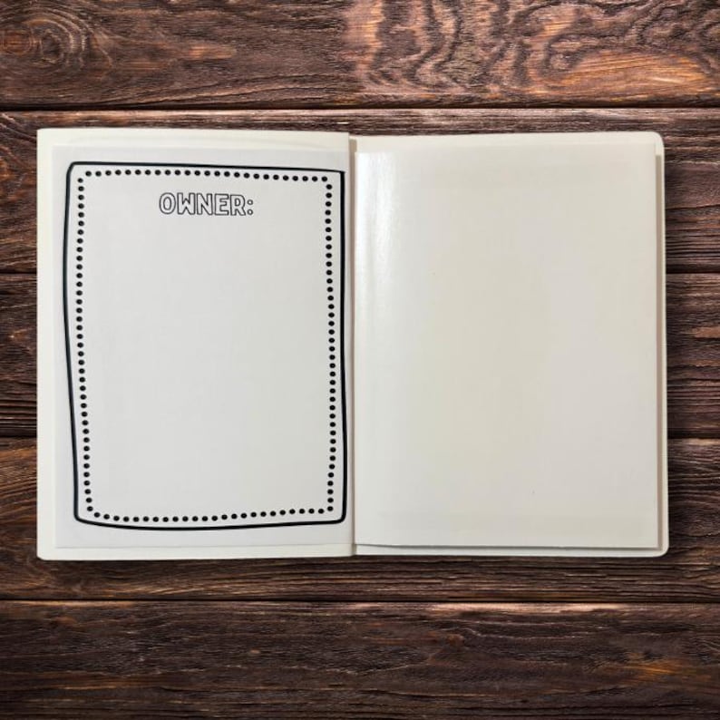 sticker collection book, reusable sticker paper, eco-friendly sticker album, vinyl sticker holder, sustainable packaging, sticker storage, upcycled paper product, zero waste stationery, sticker saver, reusable sticker surfaces, small sticker binder