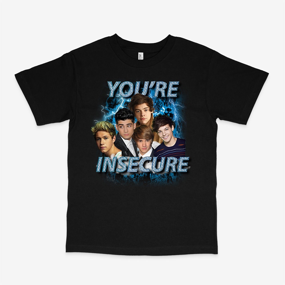 One Direction Shirt - Etsy