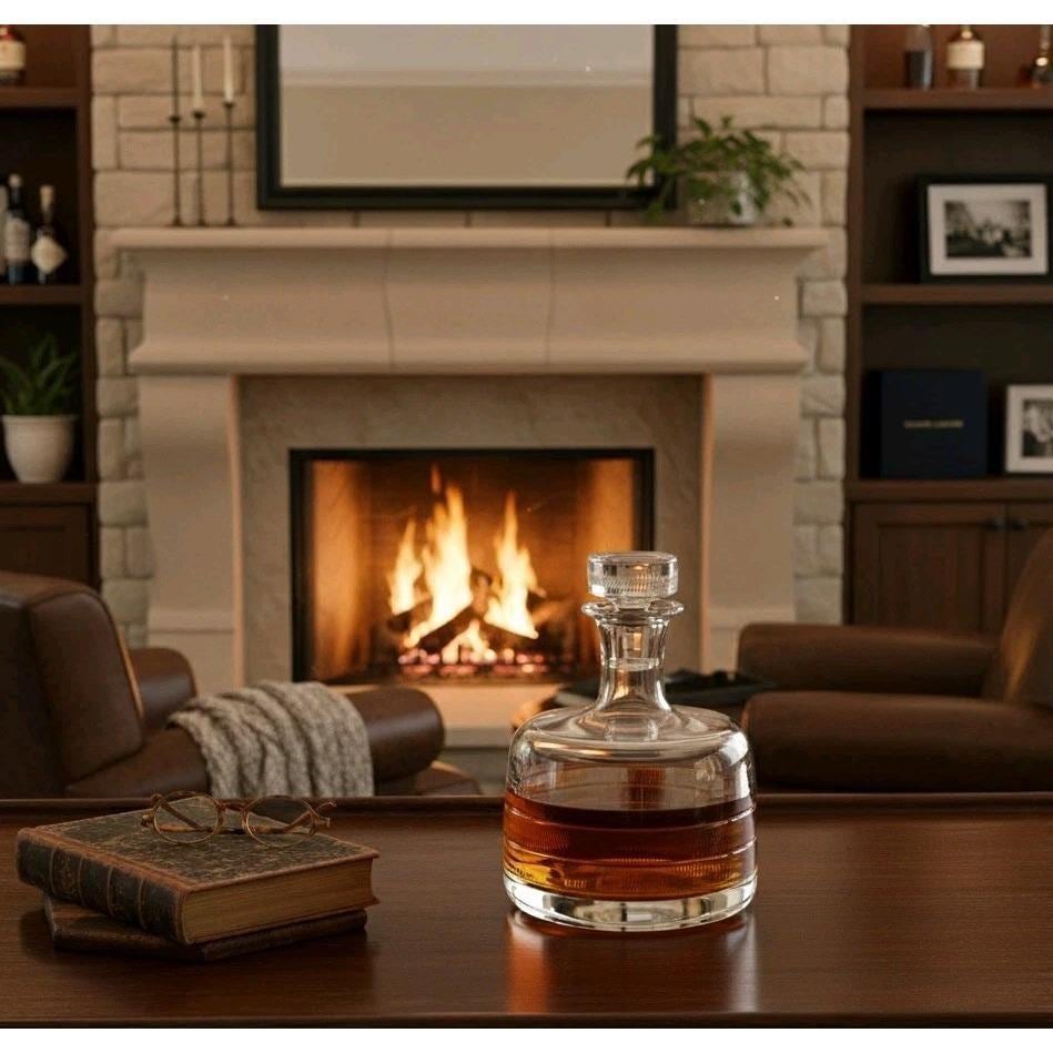 Ralph Lauren Decanters - Etsy