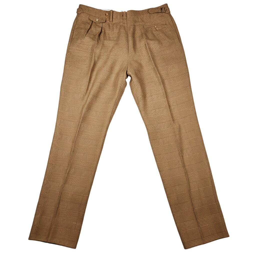 Vintage Ralph Lauren Wool Trousers - Etsy