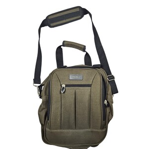 Vintage Eddie Bauer Bag - Etsy