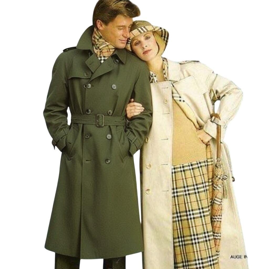 90s burberry trench - Etsy 日本
