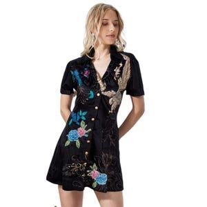 vintage coogi dress | Dresses | Unique Coogi Knit Sweater Coogi Printed Long Dress -