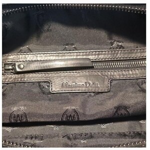 Bottega Veneta Wallet Massimo Dutti Woven Bag Set Intrecciato Leather Black image 16