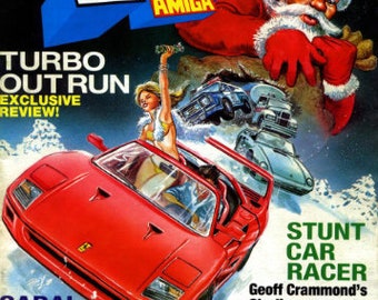 ALL Commodore ™ Zzap!64 107 MAGAZINES PDF