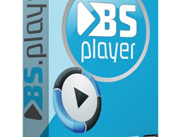 BS Player PRO PréActivated