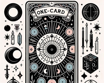 Eine Tarot Legung in 24 Stunden von White Witch Lady Lidya