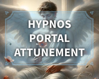 Servizio di attivazione del portale Hypnos - Dio del sonno
