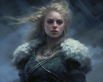 Vættir Spirit Companion Binding - Conjured - Guardian - Bergvættir (Mountain) - Offers you Wisdom and Strength - Open to Relationship